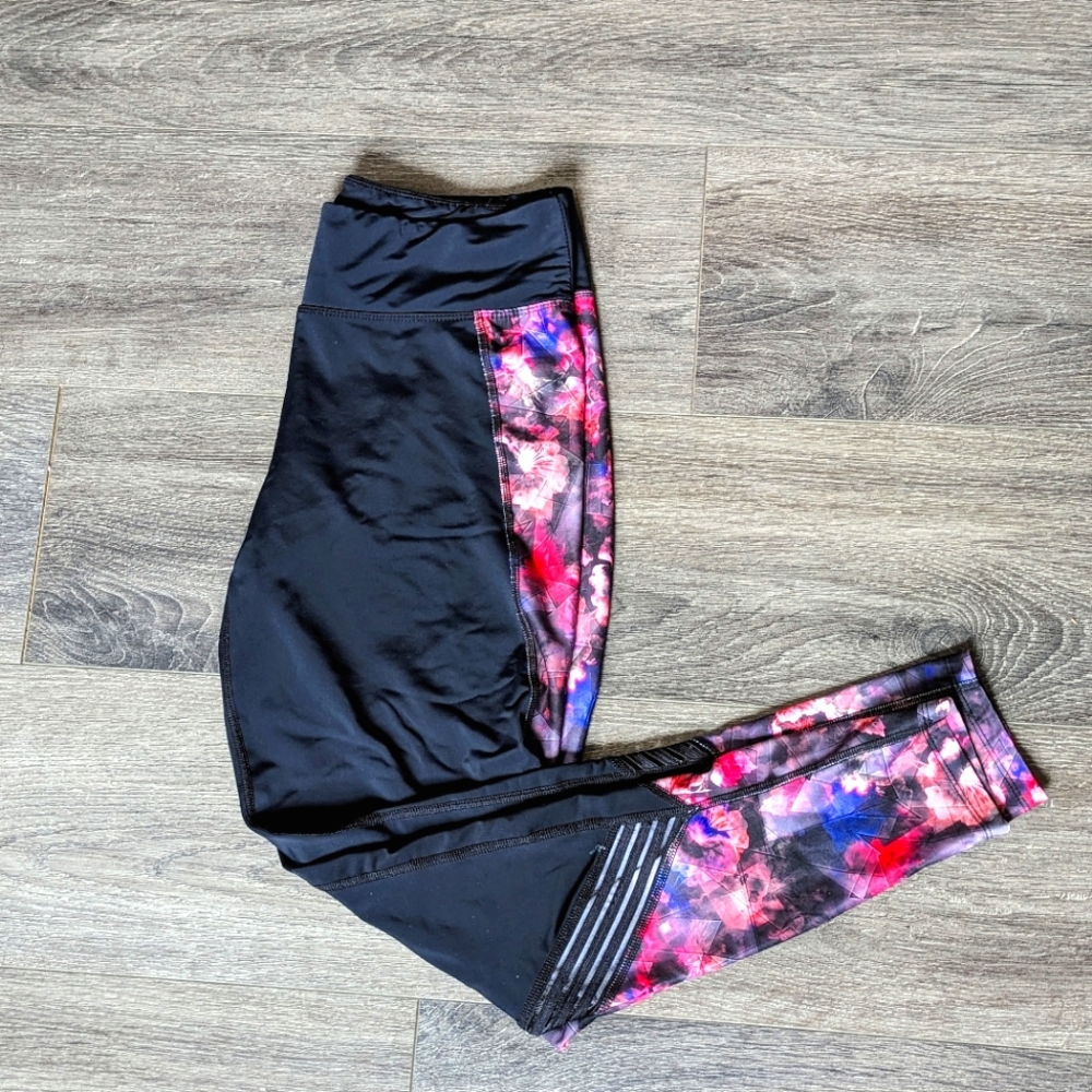 Marika Black leggings